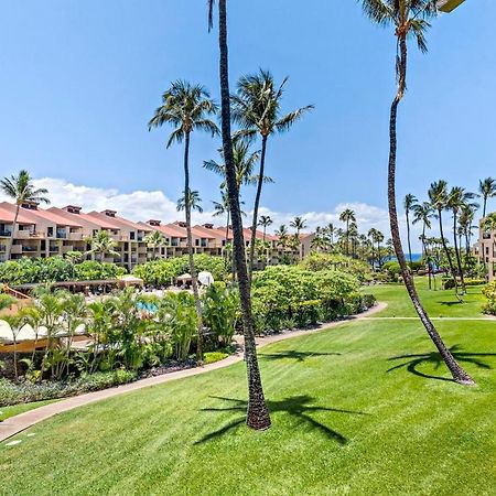 Cozy Condo In Kihei At Kamaole Sands Building 3 Unit 202 Wailea  Εξωτερικό φωτογραφία