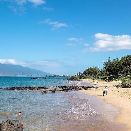 Cozy Condo In Kihei At Kamaole Sands Building 3 Unit 202 Wailea  Εξωτερικό φωτογραφία