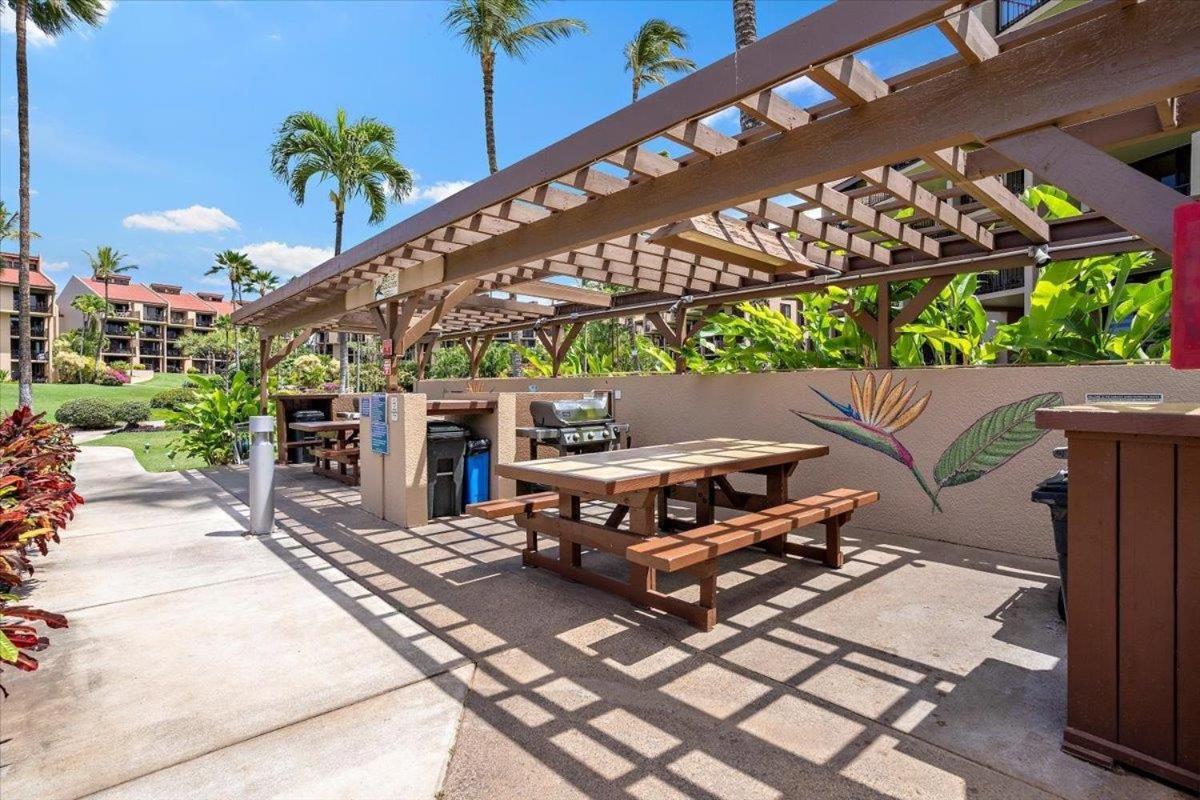 Cozy Condo In Kihei At Kamaole Sands Building 3 Unit 202 Wailea  Εξωτερικό φωτογραφία