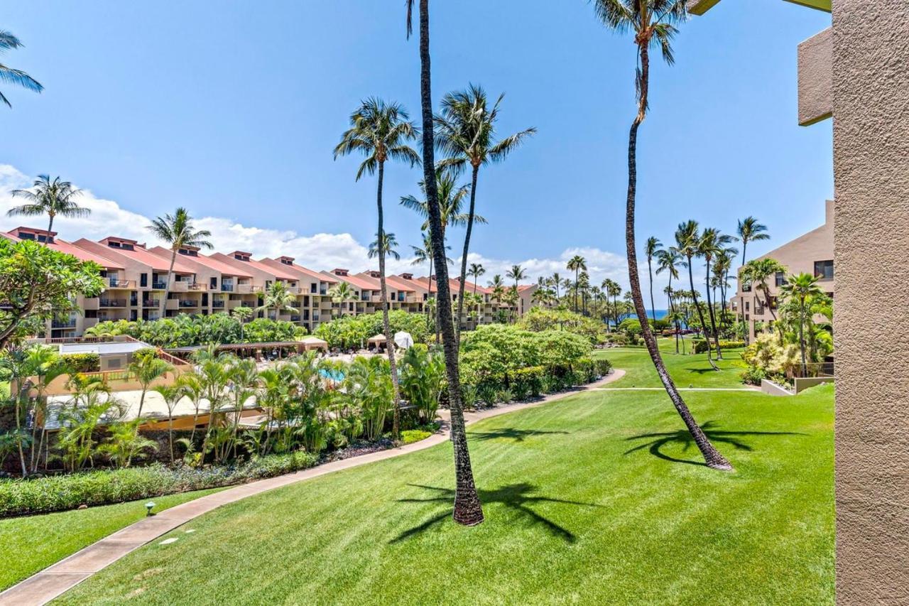 Cozy Condo In Kihei At Kamaole Sands Building 3 Unit 202 Wailea  Εξωτερικό φωτογραφία