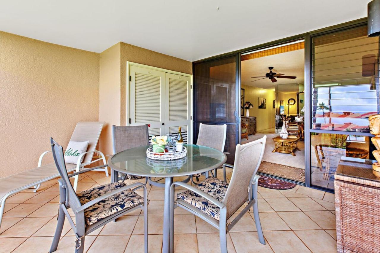 Cozy Condo In Kihei At Kamaole Sands Building 3 Unit 202 Wailea  Εξωτερικό φωτογραφία