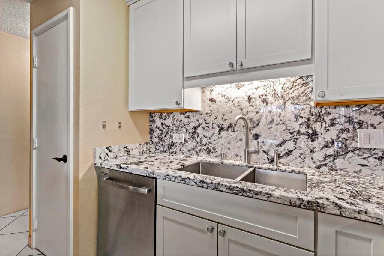 Cozy Condo In Kihei At Kamaole Sands Building 3 Unit 202 Wailea  Εξωτερικό φωτογραφία