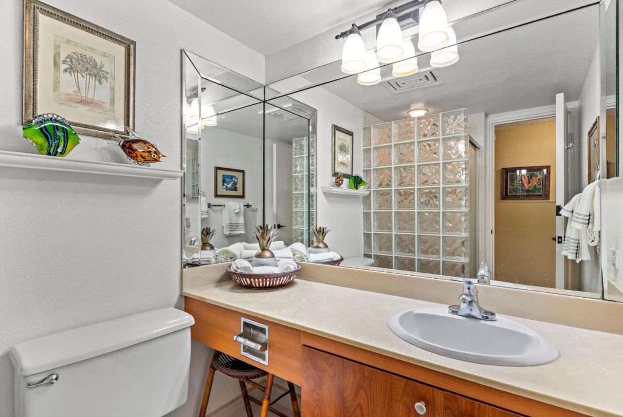 Cozy Condo In Kihei At Kamaole Sands Building 3 Unit 202 Wailea  Εξωτερικό φωτογραφία